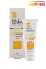 پرودرما کرم ضد آفتاب رنگی فاقد جاذب های شیمیایی با +SPF40 (بژ طبیعی)